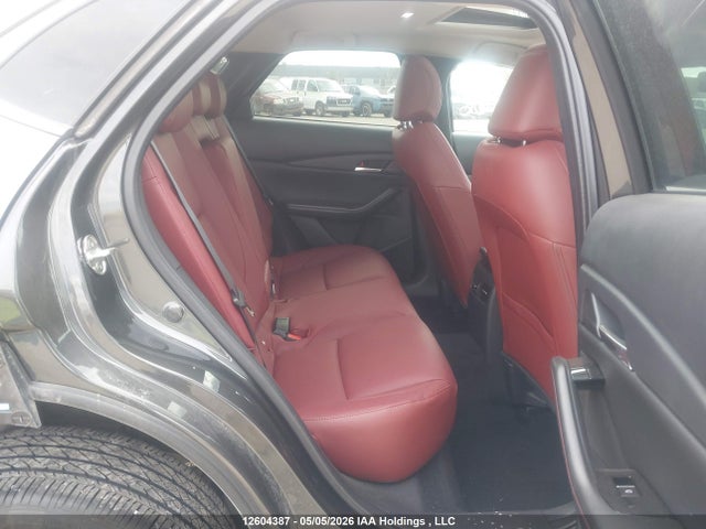 3MVDMBDY6SM827517 Mazda Cx-30 Premium