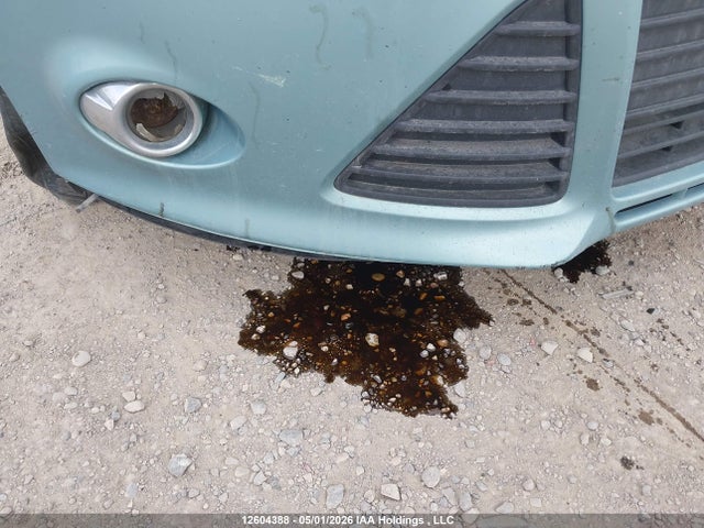 2012 Ford Focus მანქანა იყიდება აუქციონზე, vin: 1FAHP3F27CL108021, აუქციონის ნომერი: 12604388