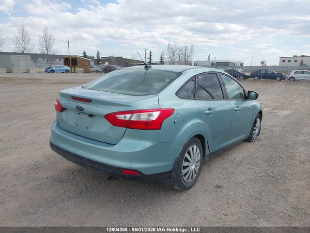 2012 Ford Focus მანქანა იყიდება აუქციონზე, vin: 1FAHP3F27CL108021, აუქციონის ნომერი: 12604388