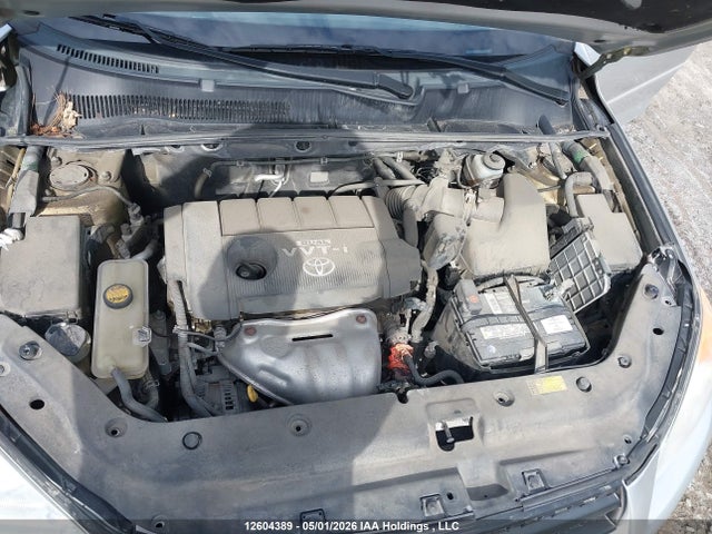 Aukcja sprzedaży 2009 Toyota Rav4, vin: 2T3BF33V49W020261, numer aukcji: 12604389