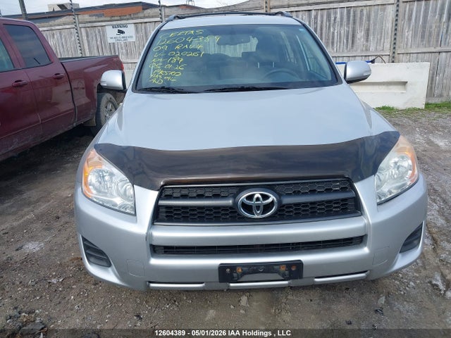 Aukcja sprzedaży 2009 Toyota Rav4, vin: 2T3BF33V49W020261, numer aukcji: 12604389