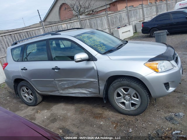 Aukcja sprzedaży 2009 Toyota Rav4, vin: 2T3BF33V49W020261, numer aukcji: 12604389