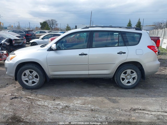 Aukcja sprzedaży 2009 Toyota Rav4, vin: 2T3BF33V49W020261, numer aukcji: 12604389