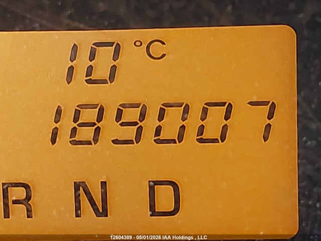 Aukcja sprzedaży 2009 Toyota Rav4, vin: 2T3BF33V49W020261, numer aukcji: 12604389