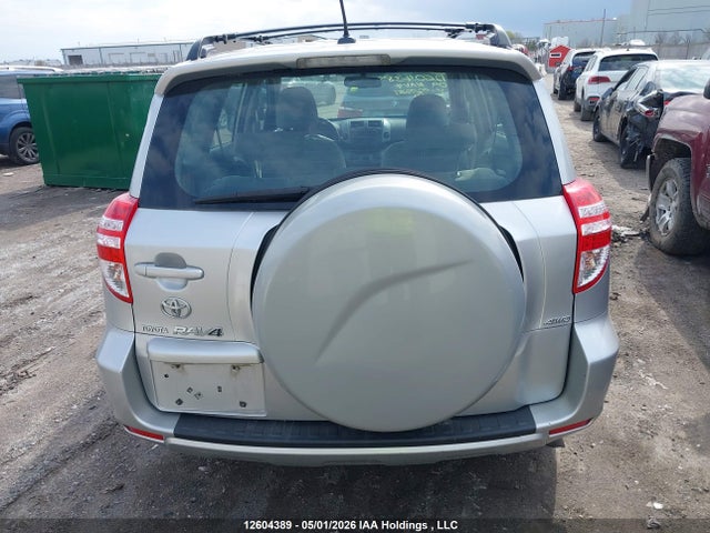 Aukcja sprzedaży 2009 Toyota Rav4, vin: 2T3BF33V49W020261, numer aukcji: 12604389
