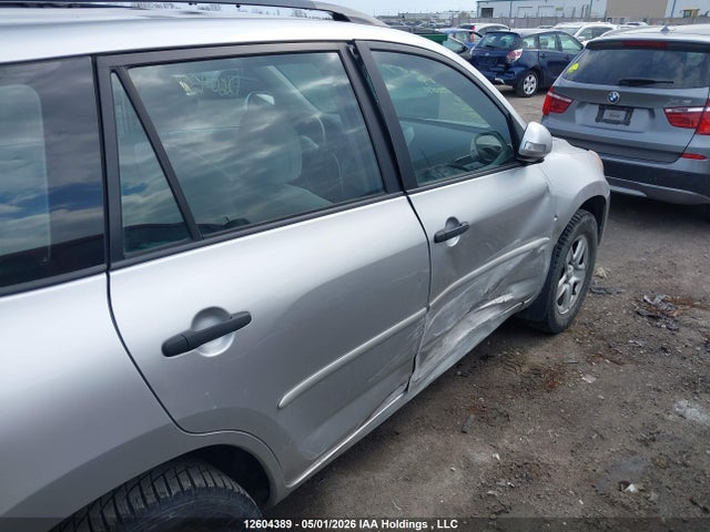 Aukcja sprzedaży 2009 Toyota Rav4, vin: 2T3BF33V49W020261, numer aukcji: 12604389
