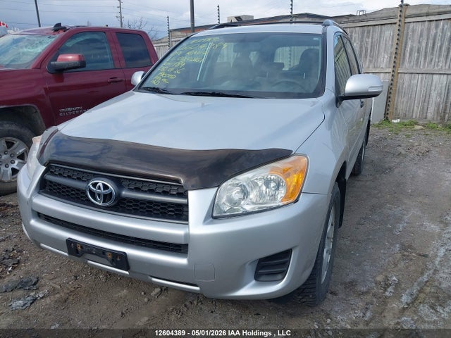 Aukcja sprzedaży 2009 Toyota Rav4, vin: 2T3BF33V49W020261, numer aukcji: 12604389