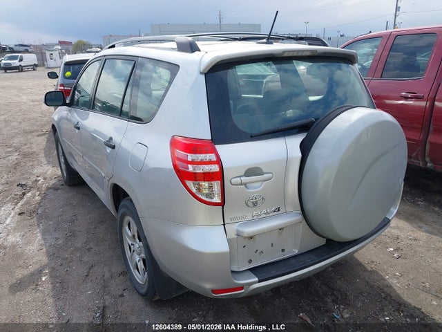 Aukcja sprzedaży 2009 Toyota Rav4, vin: 2T3BF33V49W020261, numer aukcji: 12604389