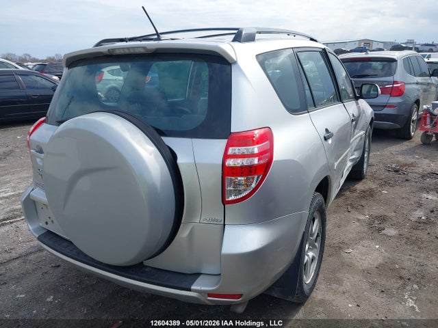 Aukcja sprzedaży 2009 Toyota Rav4, vin: 2T3BF33V49W020261, numer aukcji: 12604389