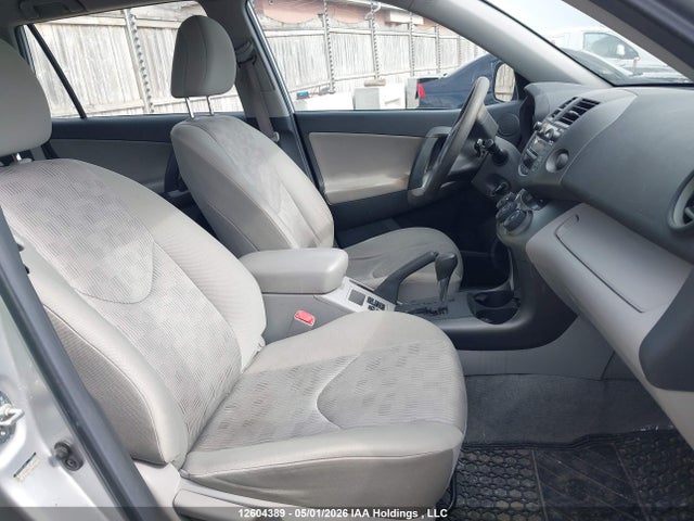 Aukcja sprzedaży 2009 Toyota Rav4, vin: 2T3BF33V49W020261, numer aukcji: 12604389