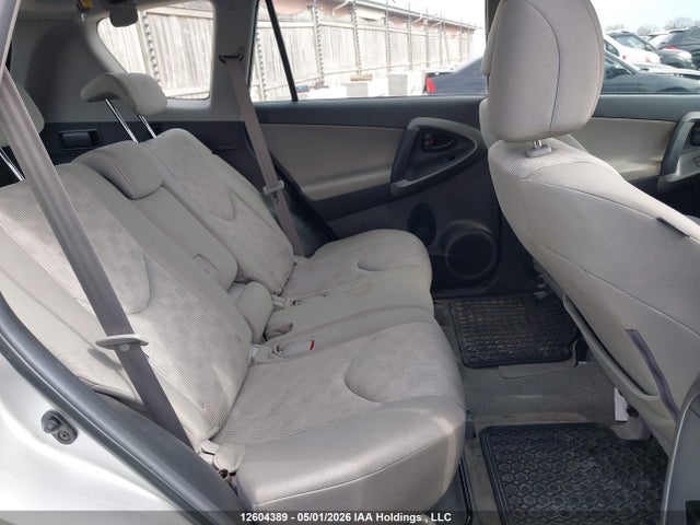 Aukcja sprzedaży 2009 Toyota Rav4, vin: 2T3BF33V49W020261, numer aukcji: 12604389