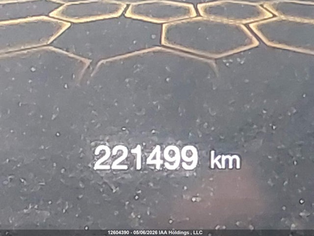 12604390 :رقم المزاد ، 3C4NJDDB9MT583568 vin ، 2021 Jeep Compass Trailhawk مزاد بيع