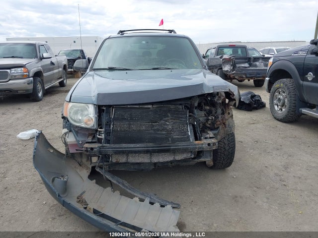 Aukcja sprzedaży 2012 Ford Escape Xlt, vin: 1FMCU9DG6CKA39757, numer aukcji: 12604391