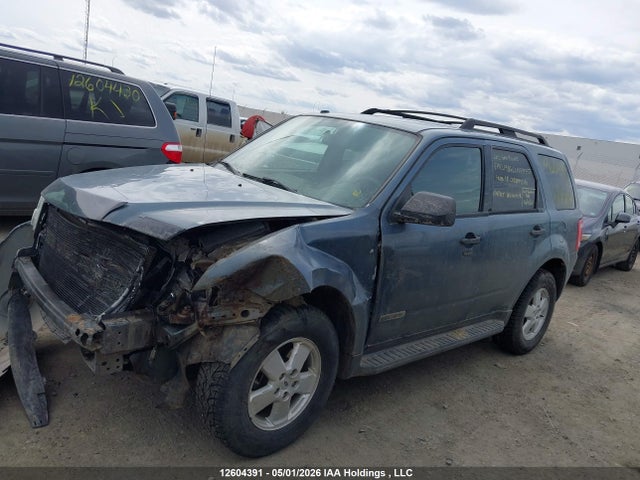 Aukcja sprzedaży 2012 Ford Escape Xlt, vin: 1FMCU9DG6CKA39757, numer aukcji: 12604391