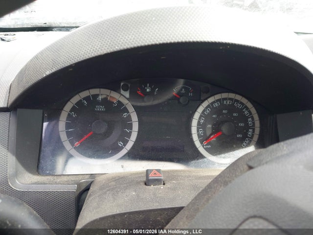 Aukcja sprzedaży 2012 Ford Escape Xlt, vin: 1FMCU9DG6CKA39757, numer aukcji: 12604391