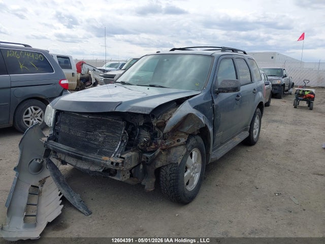 Aukcja sprzedaży 2012 Ford Escape Xlt, vin: 1FMCU9DG6CKA39757, numer aukcji: 12604391