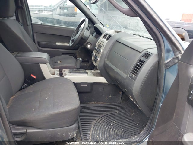 Aukcja sprzedaży 2012 Ford Escape Xlt, vin: 1FMCU9DG6CKA39757, numer aukcji: 12604391