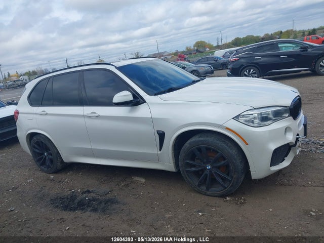 5UXKS4C39H0Y16375 BMW X5 3.5d