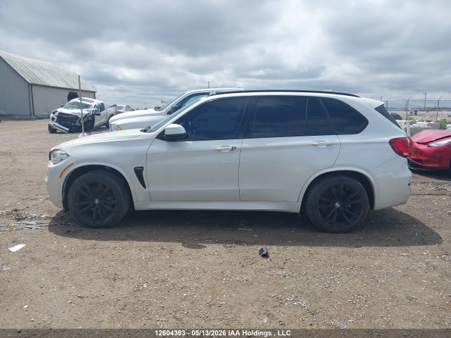5UXKS4C39H0Y16375 BMW X5 3.5d