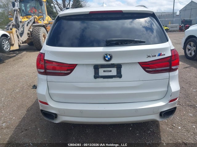 5UXKS4C39H0Y16375 BMW X5 3.5d