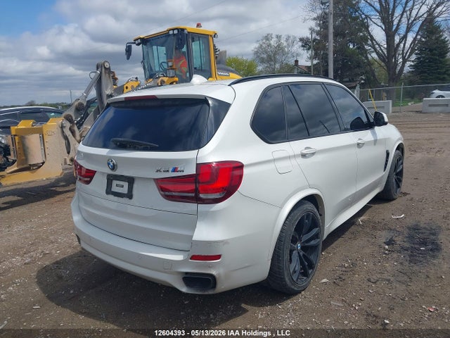 5UXKS4C39H0Y16375 BMW X5 3.5d