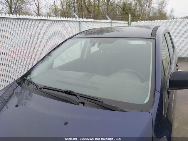 12604394 :رقم المزاد ، JM1CW2CL7C0108908 vin ، 2012 Mazda Mazda5 Gs مزاد بيع