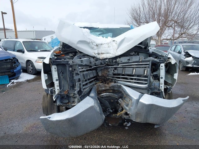 1GC1KUEG3GF212197 Chevrolet Silverado 2500hd Wt