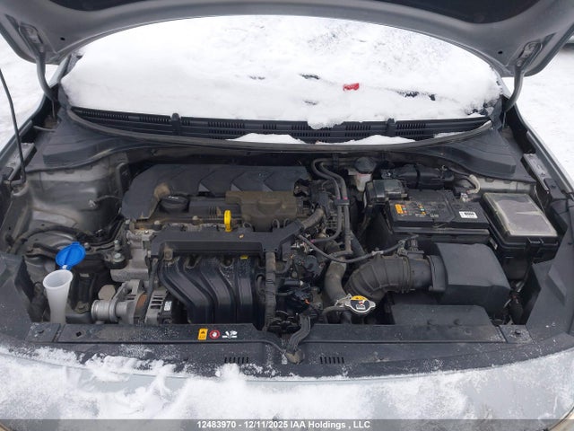 3KPA25AD4ME373715 KIA Rio Lx Premium/lx+