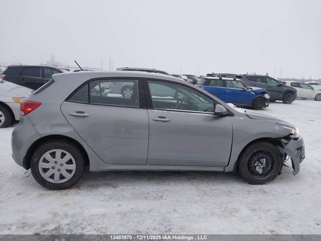 3KPA25AD4ME373715 KIA Rio Lx Premium/lx+