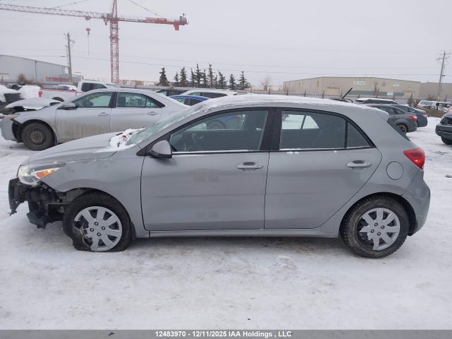 3KPA25AD4ME373715 KIA Rio Lx Premium/lx+
