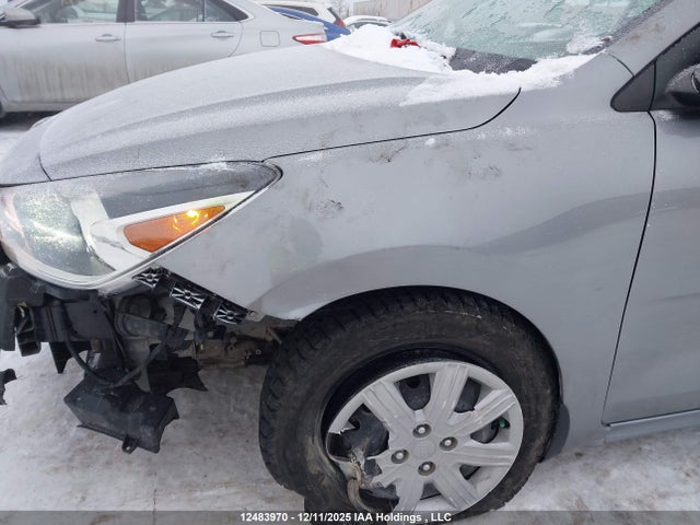 3KPA25AD4ME373715 KIA Rio Lx Premium/lx+