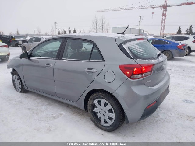 3KPA25AD4ME373715 KIA Rio Lx Premium/lx+