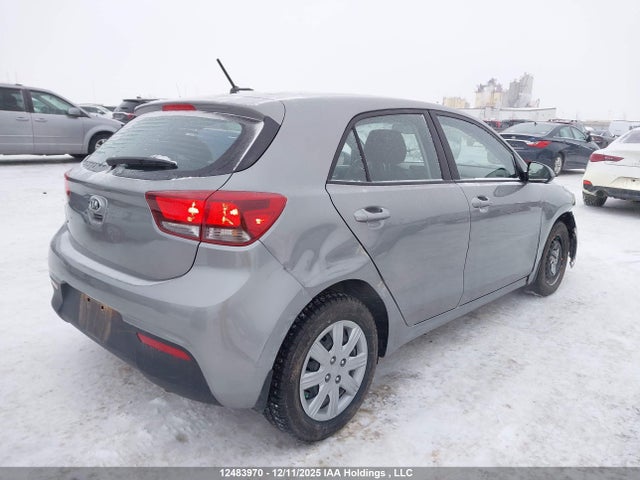 3KPA25AD4ME373715 KIA Rio Lx Premium/lx+
