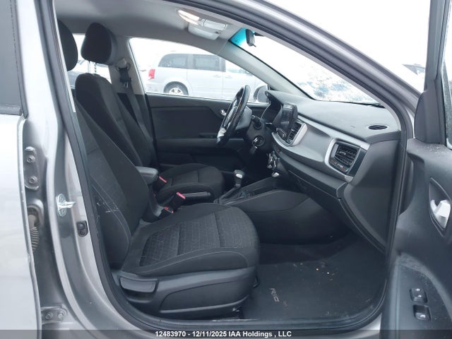 3KPA25AD4ME373715 KIA Rio Lx Premium/lx+