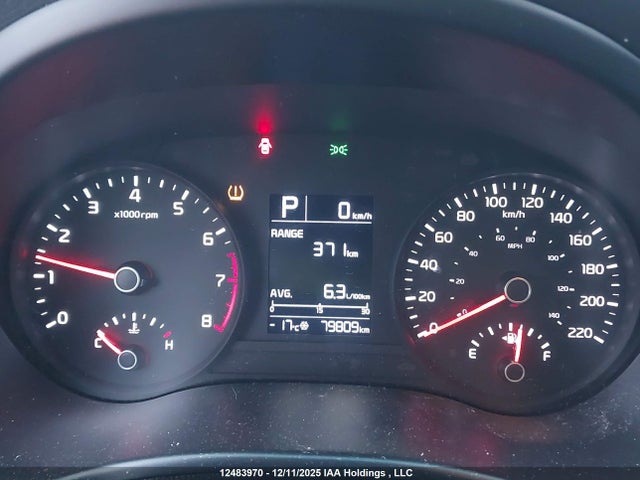 3KPA25AD4ME373715 KIA Rio Lx Premium/lx+