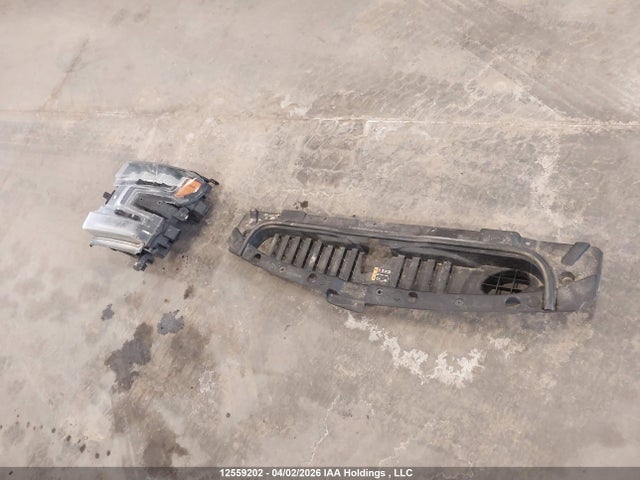 1GCUYEED7MZ405762 Chevrolet Silverado 1500 Rst