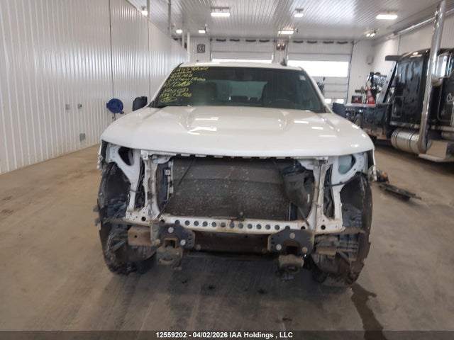 1GCUYEED7MZ405762 Chevrolet Silverado 1500 Rst