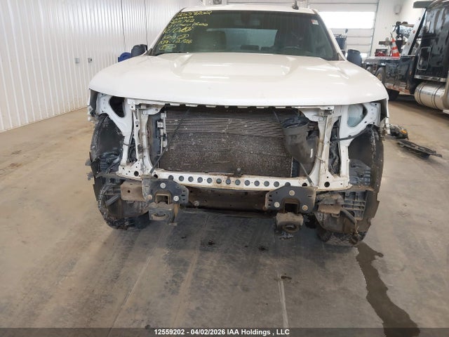 1GCUYEED7MZ405762 Chevrolet Silverado 1500 Rst