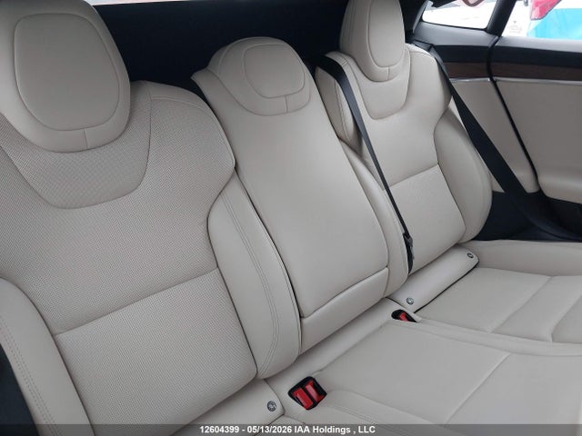 Продажа на аукционе авто 2023 Tesla Model S Awd/standard Range, vin: 5YJSA1E57PF499083, номер лота: 12604399