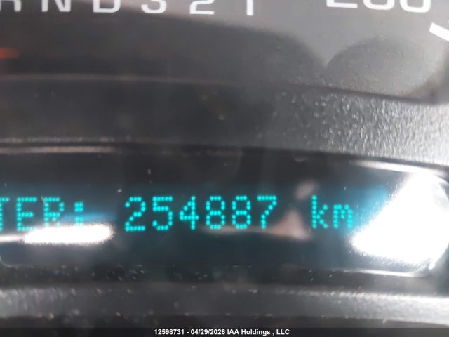 2006 Chevrolet Silverado 1500 Value Leader მანქანა იყიდება აუქციონზე, vin: 3GCEC14XX6G172907, აუქციონის ნომერი: 12598731