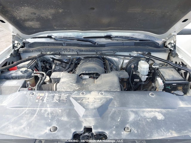 3GCUKREC6FG147317 Chevrolet Silverado 1500 1lt/2lt