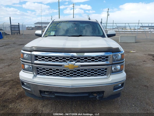 3GCUKREC6FG147317 Chevrolet Silverado 1500 1lt/2lt