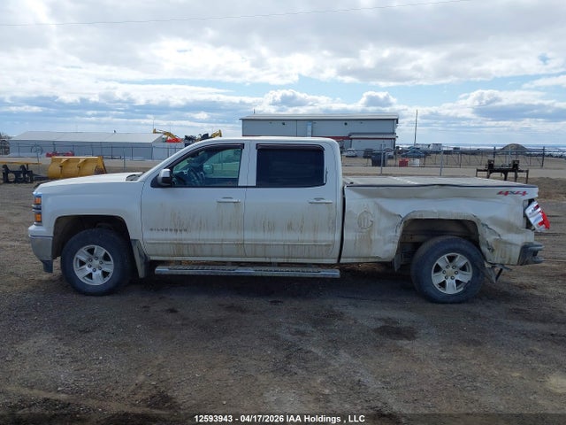 3GCUKREC6FG147317 Chevrolet Silverado 1500 1lt/2lt