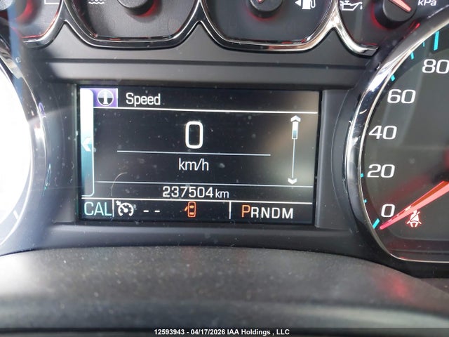 3GCUKREC6FG147317 Chevrolet Silverado 1500 1lt/2lt