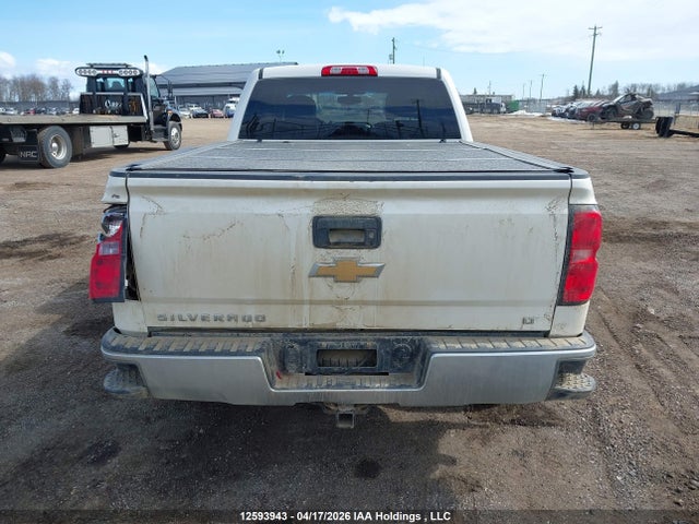 3GCUKREC6FG147317 Chevrolet Silverado 1500 1lt/2lt