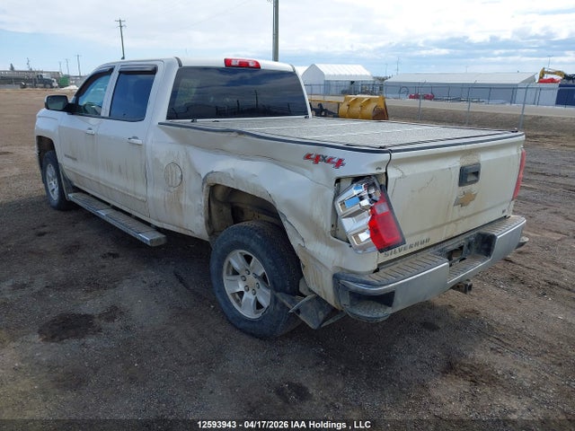 3GCUKREC6FG147317 Chevrolet Silverado 1500 1lt/2lt