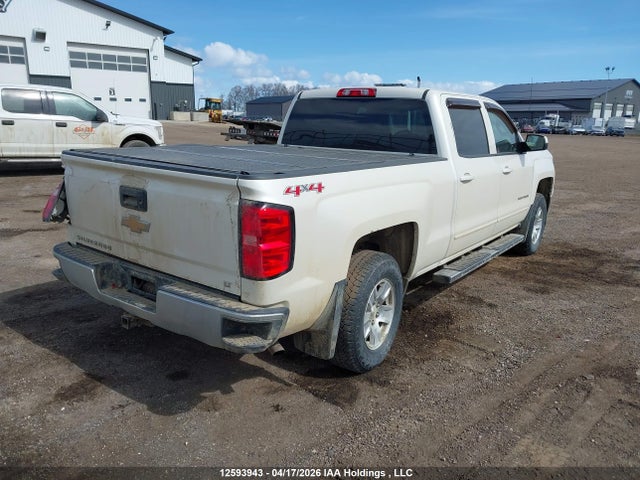 3GCUKREC6FG147317 Chevrolet Silverado 1500 1lt/2lt