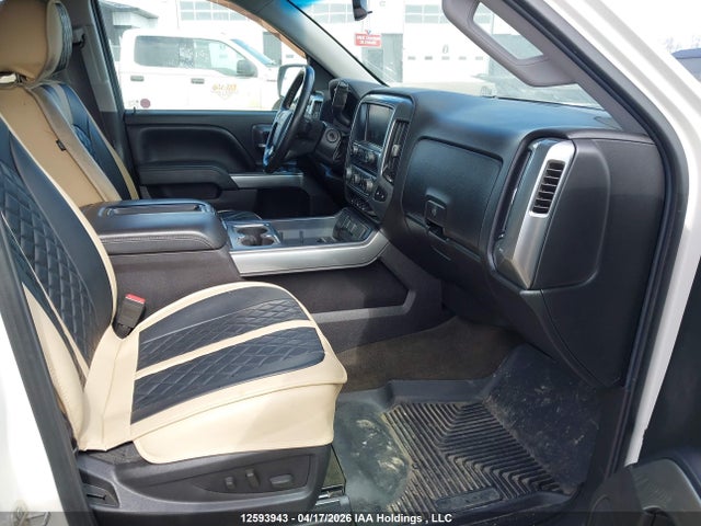 3GCUKREC6FG147317 Chevrolet Silverado 1500 1lt/2lt