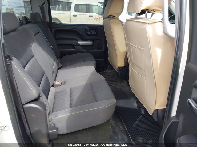 3GCUKREC6FG147317 Chevrolet Silverado 1500 1lt/2lt
