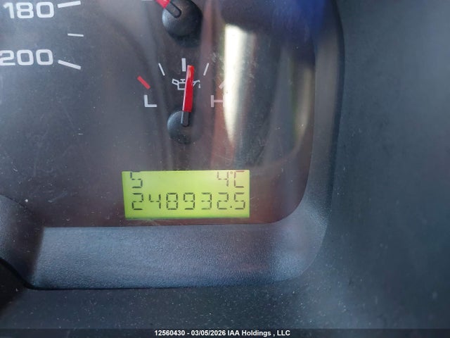 Aukcja sprzedaży 2007 Ford F-150 Fx4/harley-davidson/king Ranch/lariat/lariat Chrome Package/xlt, vin: 1FTPW14527FA45960, numer aukcji: 12560430